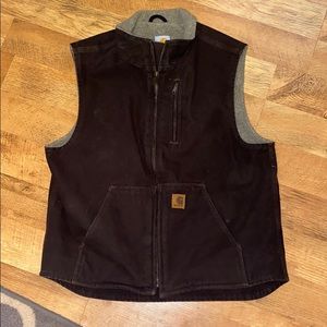 Men’s Carhartt Vest